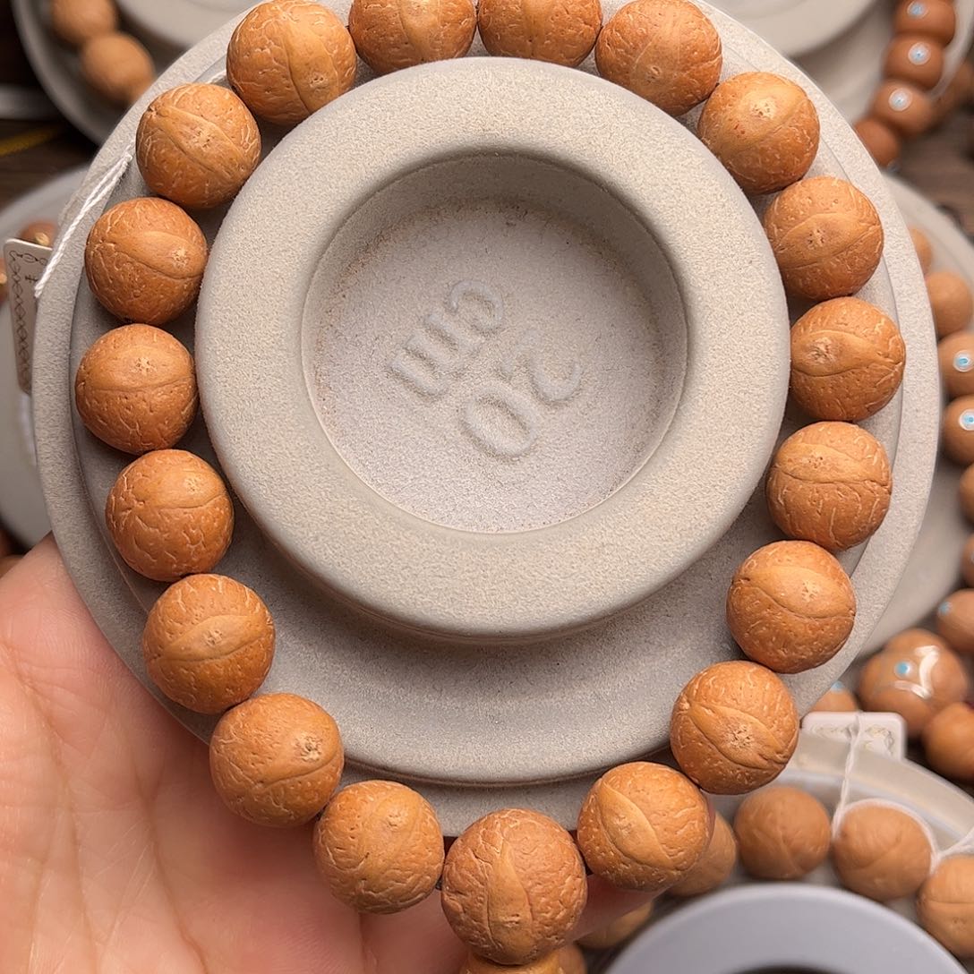 凤眼菩提手串13.5福利