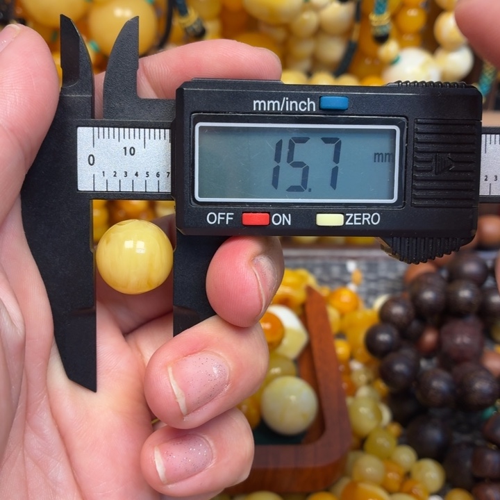 非金属配珠配饰5878