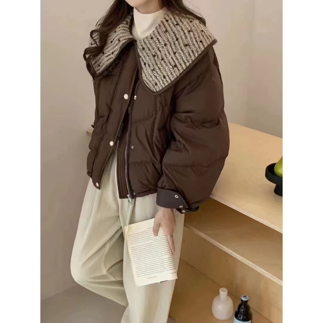 （109~199）冬季加绒加厚外套等