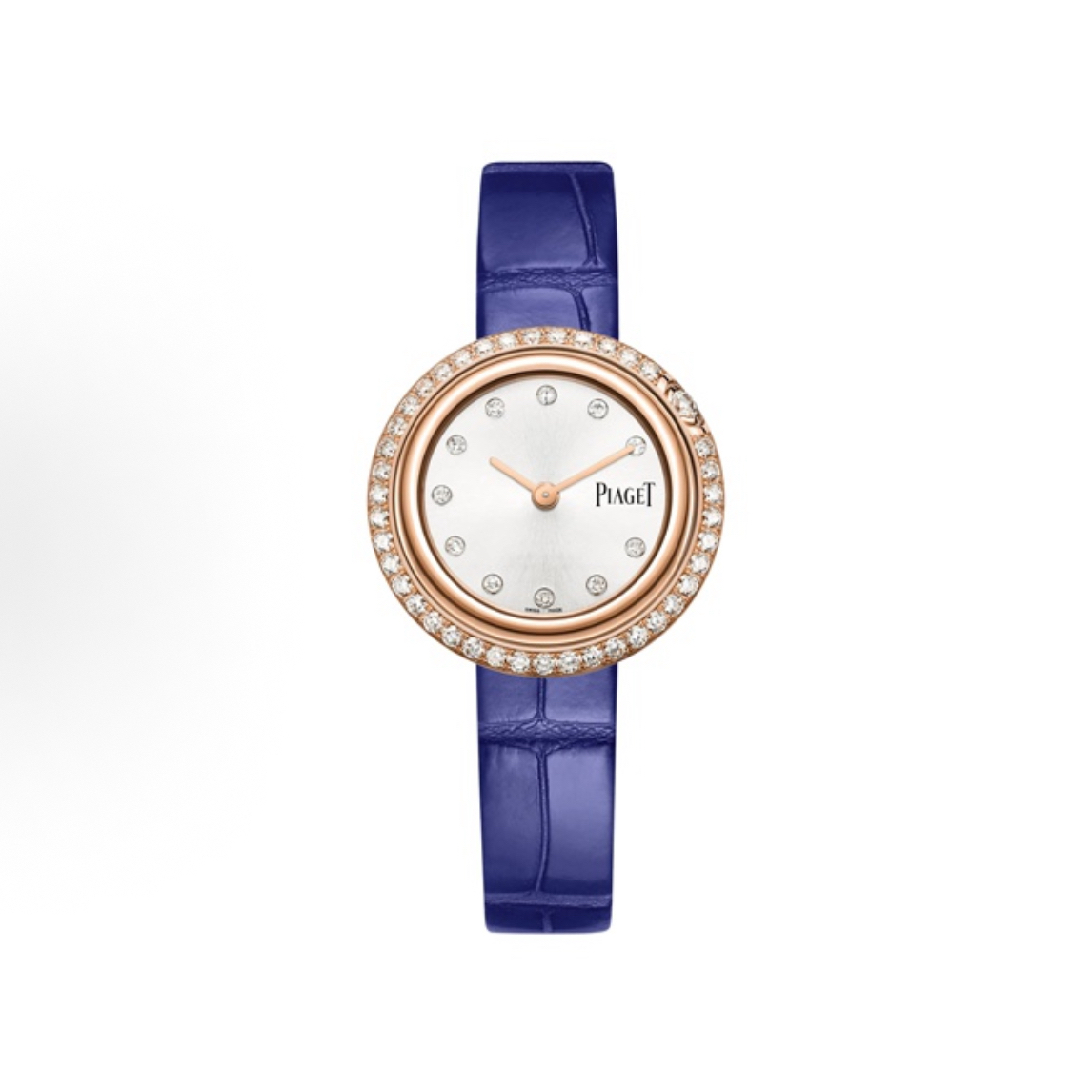 99新 Piaget/伯爵 伯爵未使用表径34石英表G0A44282