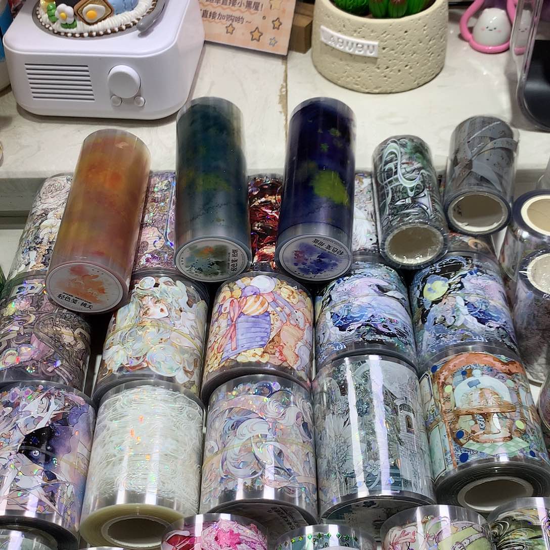 西米子宝宝专拍链接