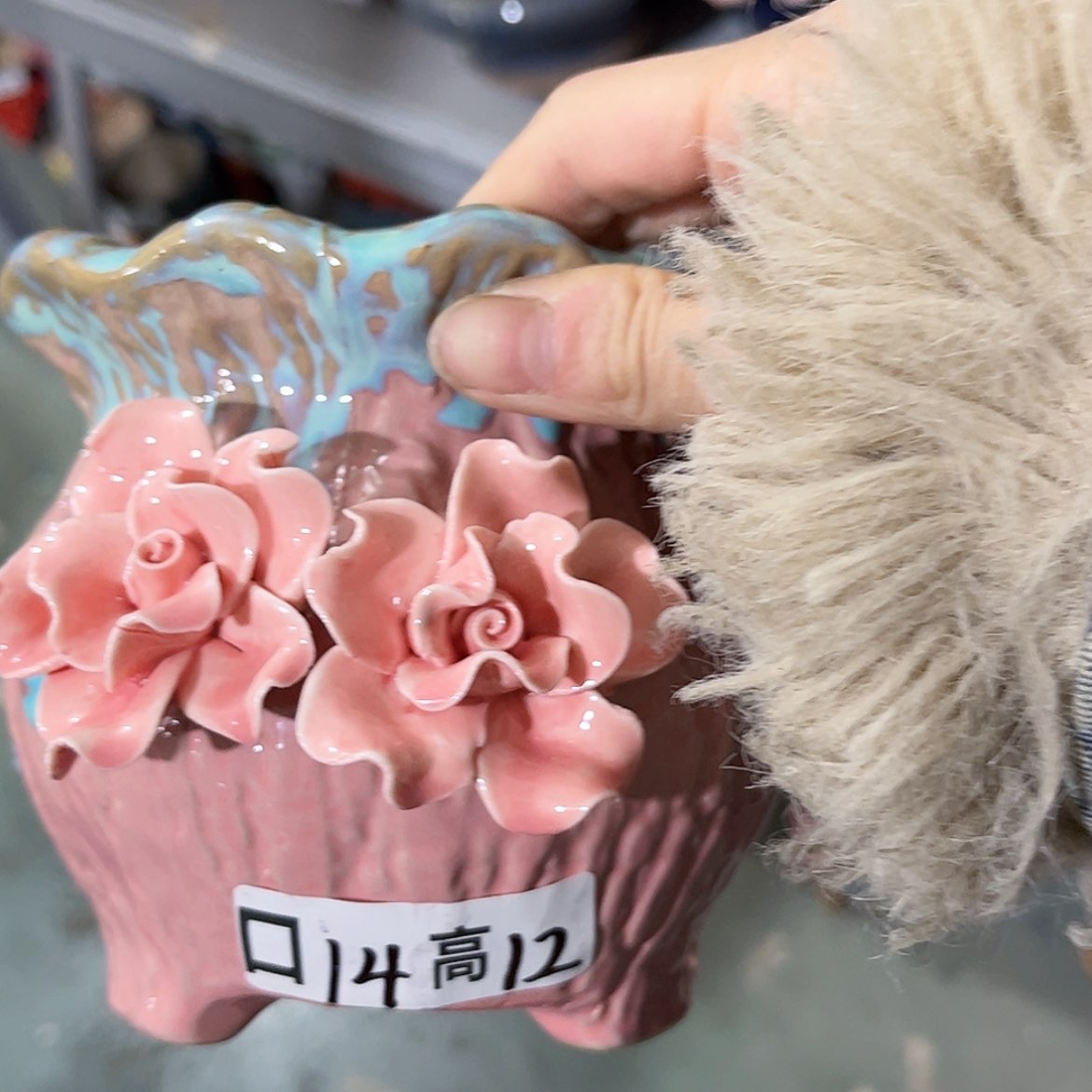 【闪购商品】红陶福利