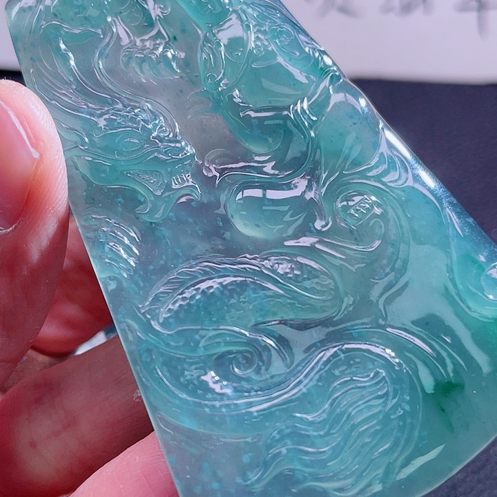 翡翠颈饰未镶嵌99999999