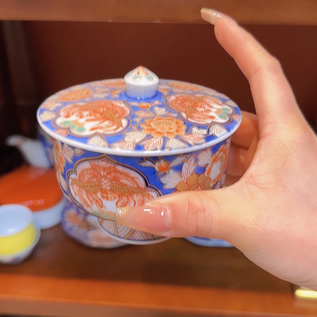 欧洲瓷器收藏鉴赏