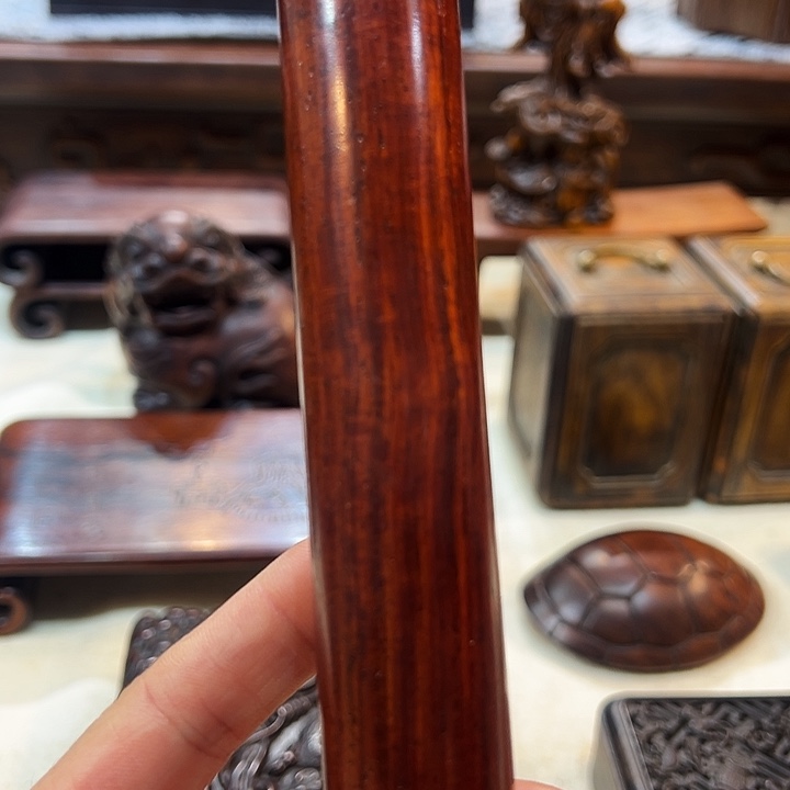 花梨木类东方红三号