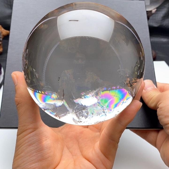 未镶嵌珠宝半成品水晶