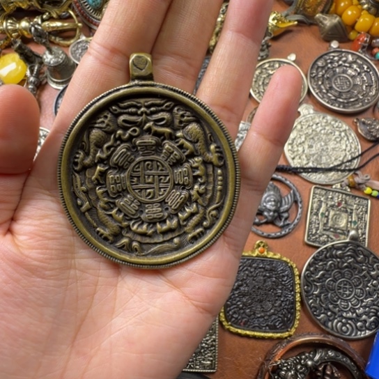 泥塑精品小元素你值得拥有
