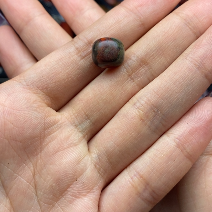 【闪购商品】玛瑙/玉髓配饰未镶嵌