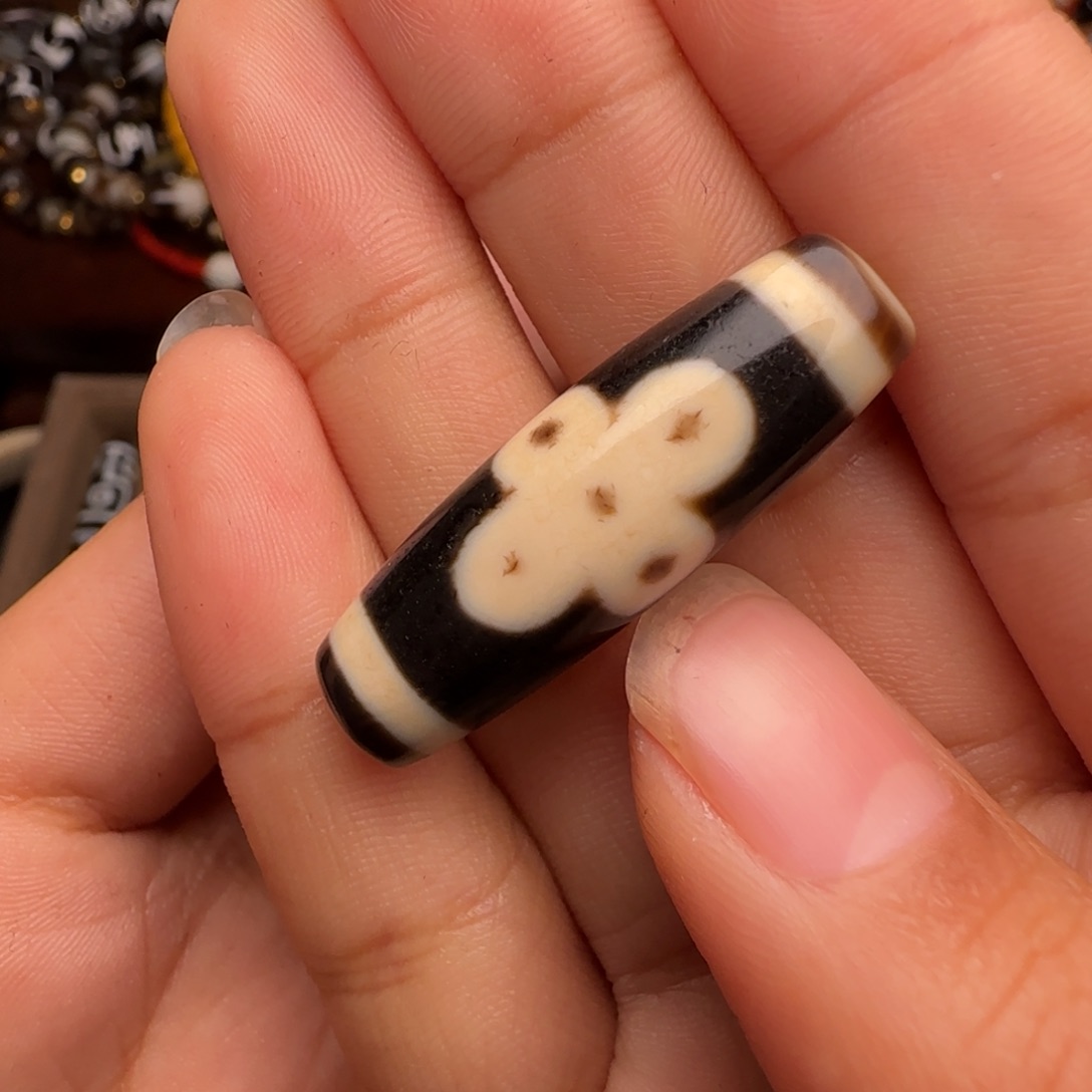 星月菩提吊坠孙**x好的