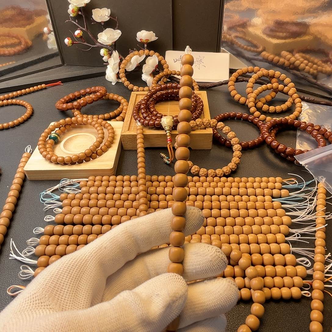 猴头核桃吊坠铭****铭老型