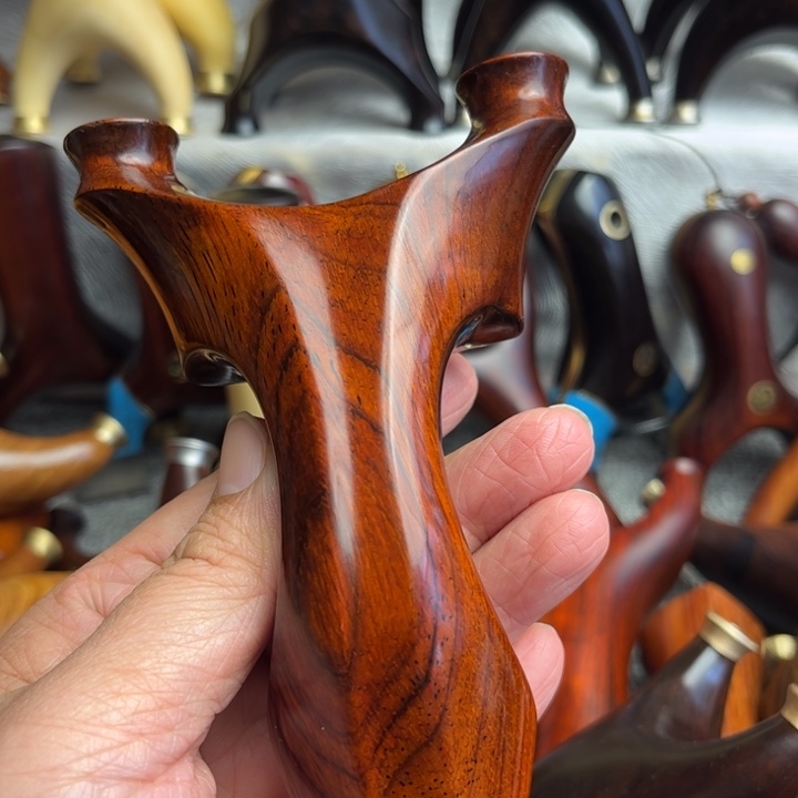 大果紫檀（缅甸花梨）27