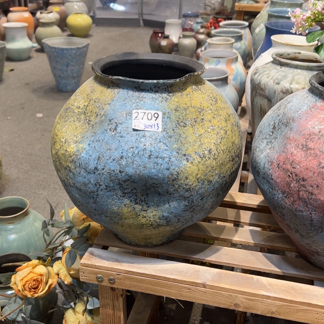 瓷片2709高30口13默认无孔