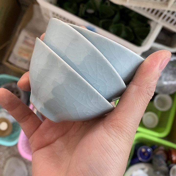 陶瓷艺术品及陶瓷制品