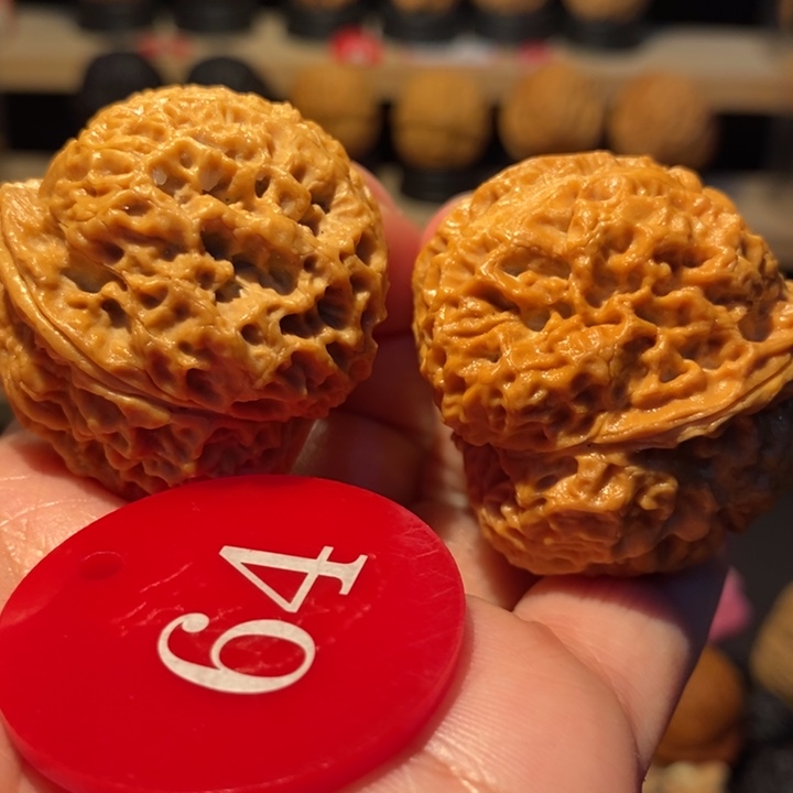 木质类唐狮小金蟾39尺寸