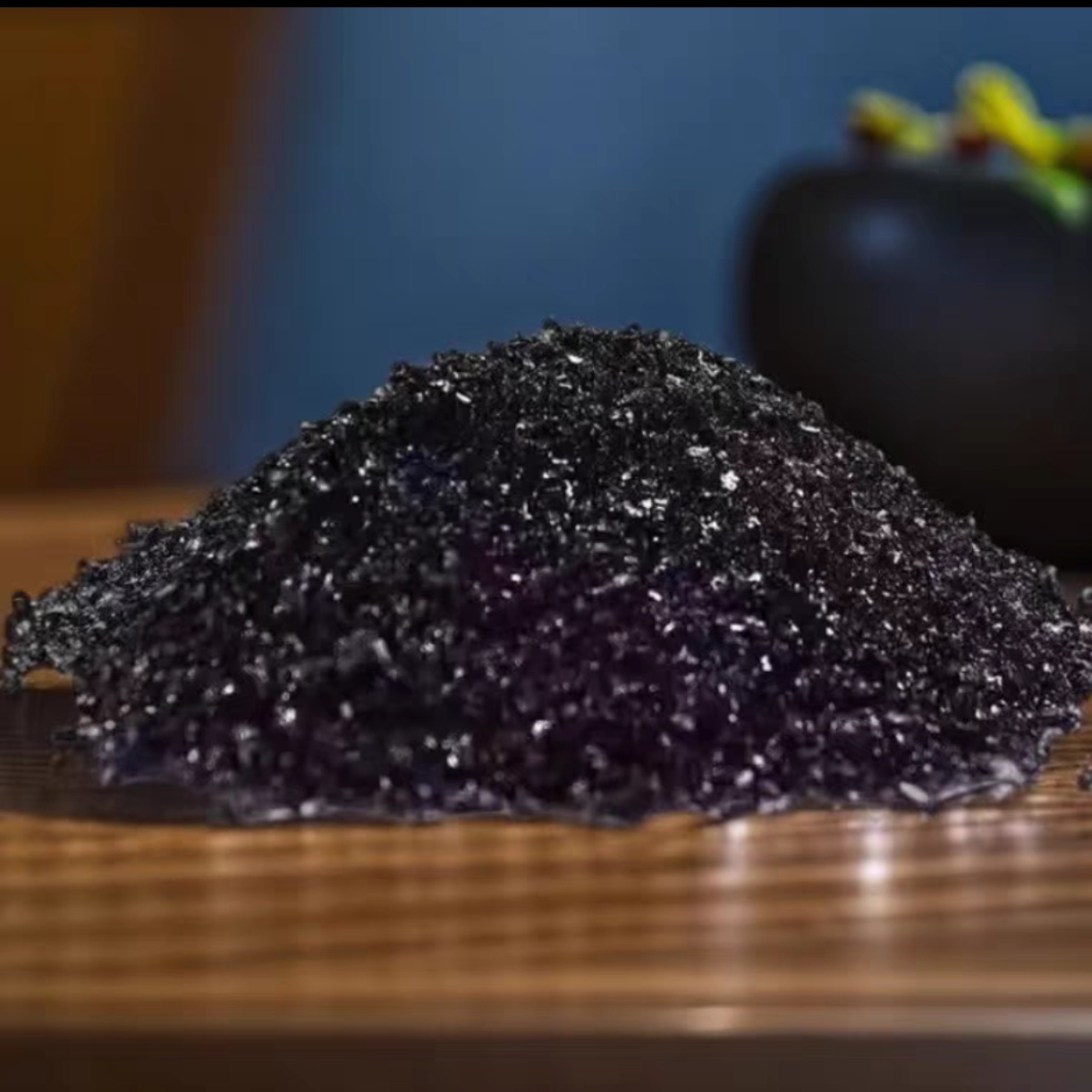 现收土特产  桦～树～荣～黑～金～50-200克食用农产品