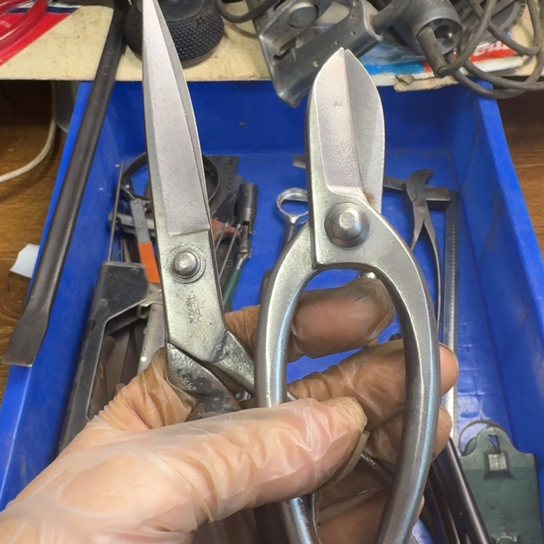 江***流五金工具制造工艺