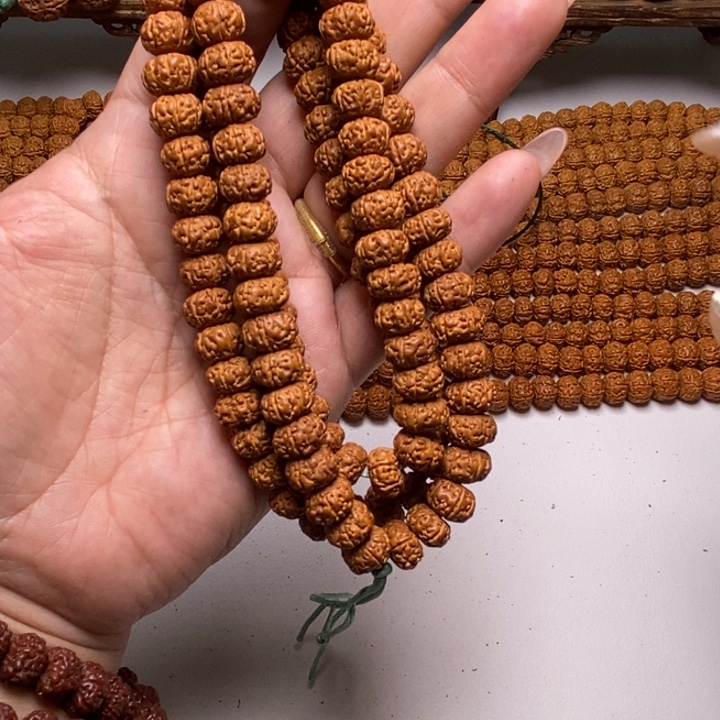 赵***w金刚菩提吊坠金刚