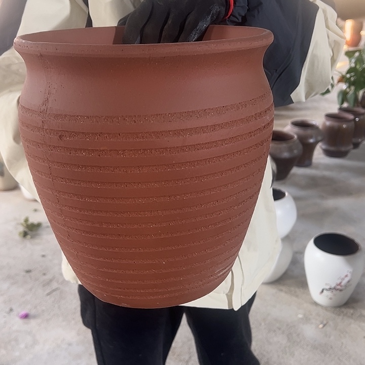 正品高度27厘米口径24