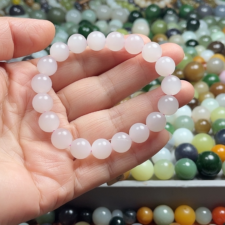 未镶嵌和田玉车挂