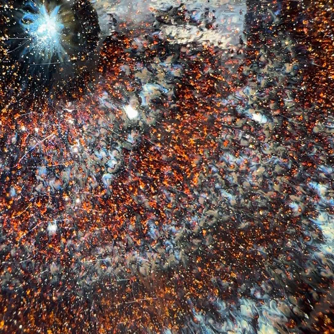 茶盏5 璞韵潭龙窑柴烧