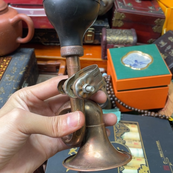 贝壳摆件烽云恩专属精选链接