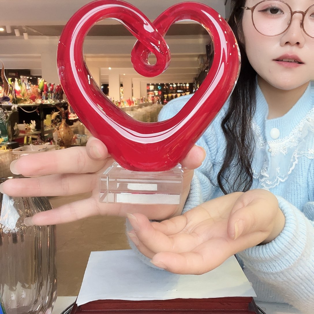 茶盏琉璃的颜色是什么颜色