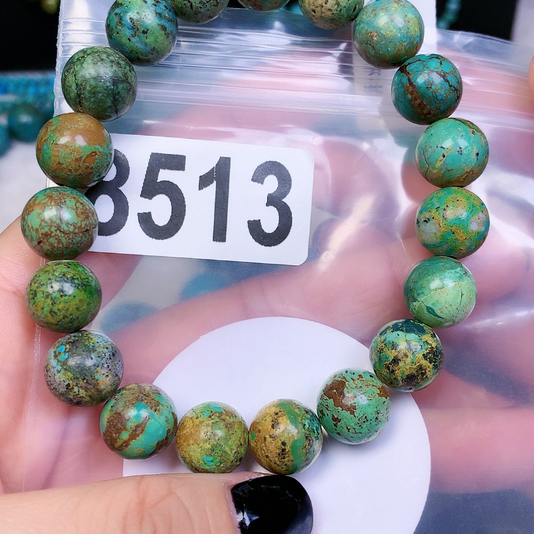 空竹粉丝专享十堰特色手工散珠