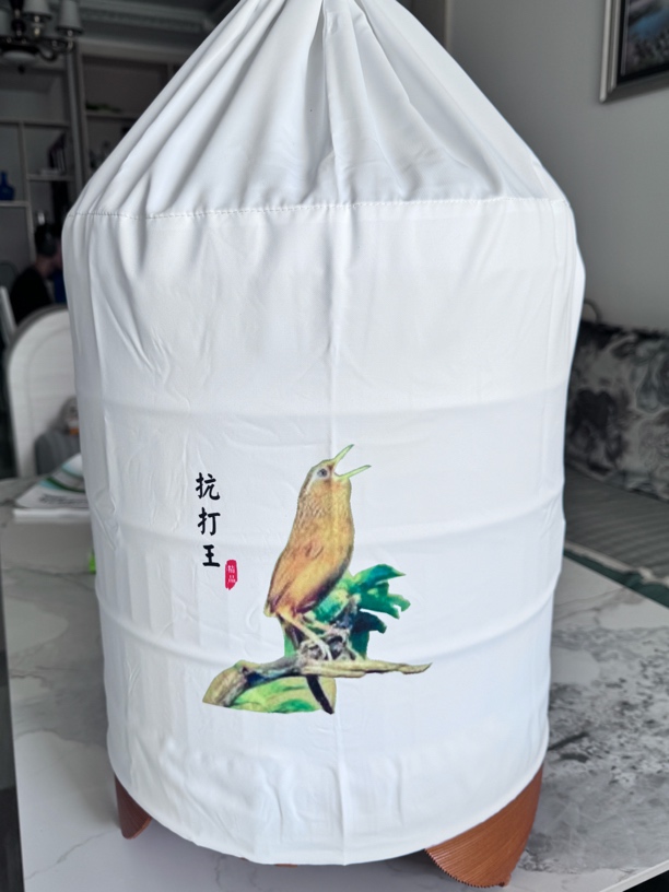 广笼36公分纯棉笼衣