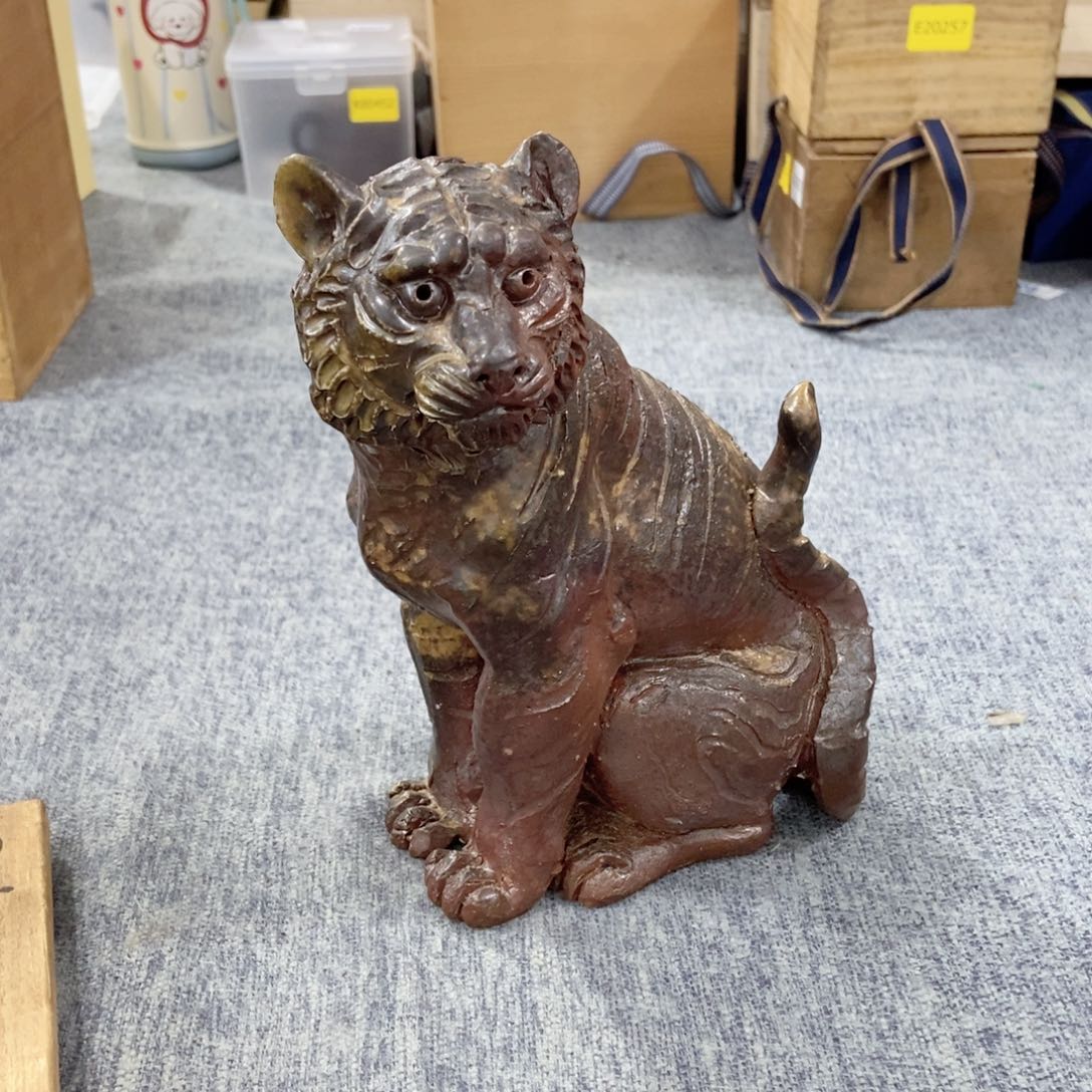 紫砂茶杯非常满意好看得物件