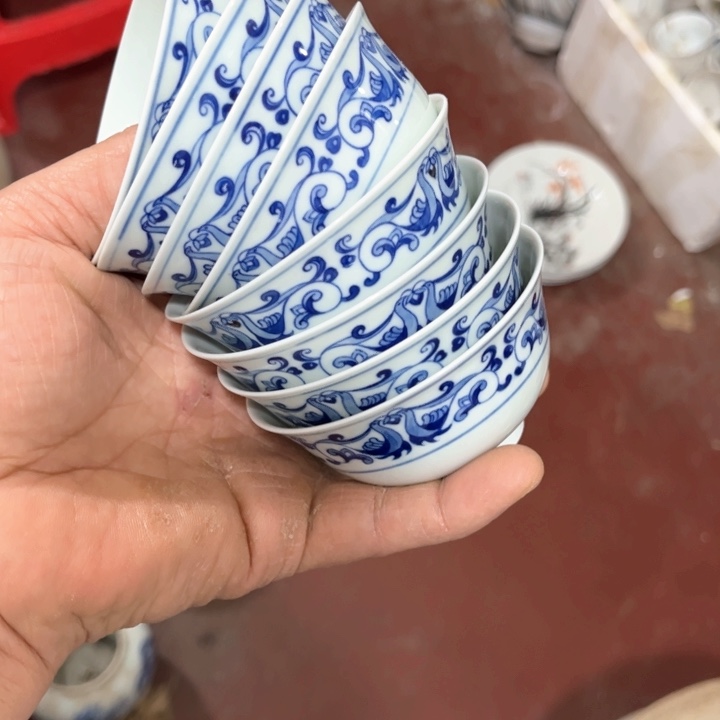 碎*江西省景德镇市现代陶瓷艺术