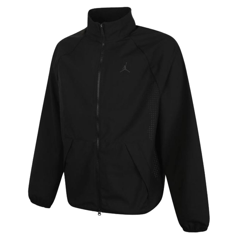 【福马迎新】NIKE/耐克男子JORDAN运动休闲夹克外套HF9886-010