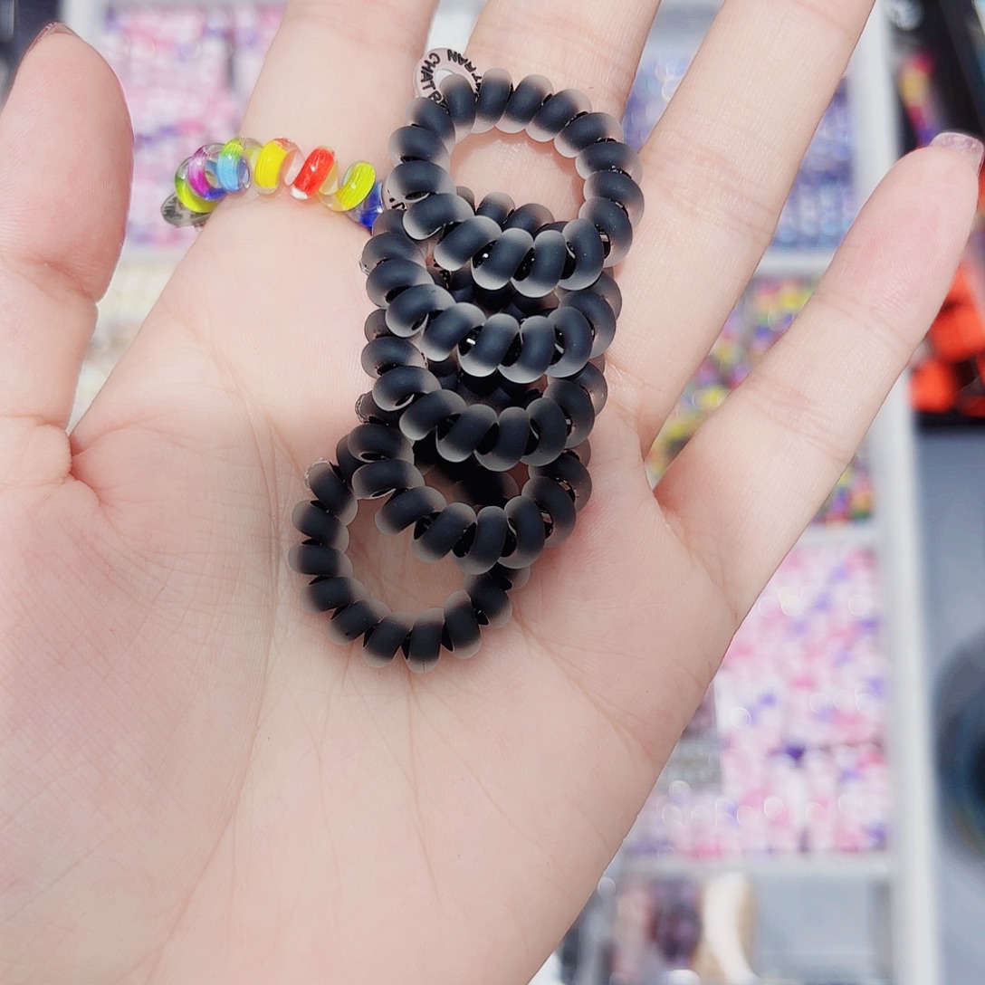 非金属发饰33号一卡S