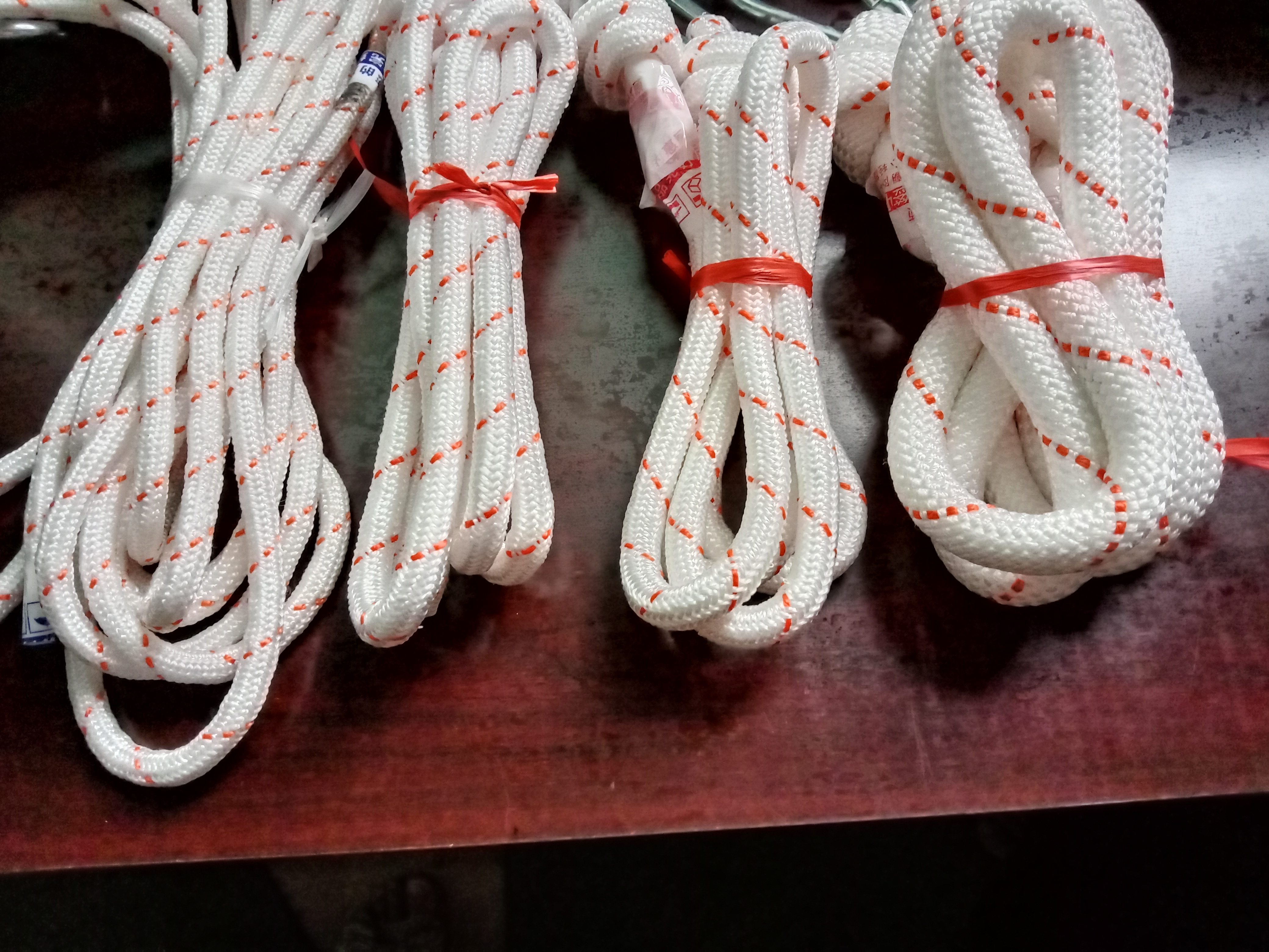 拴牛拴羊脖套缰绳套养殖用品育肥设备牵牛神器