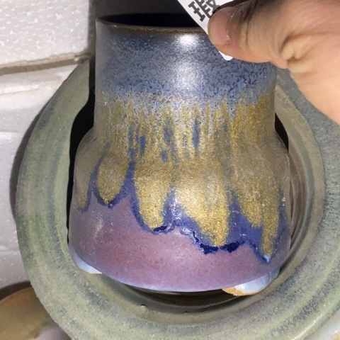 罐3297 微瑕38包邮景德镇陶瓷