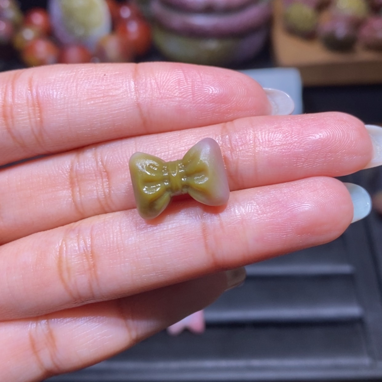 【闪购商品】未镶嵌手链玛瑙/玉髓盐源玛瑙