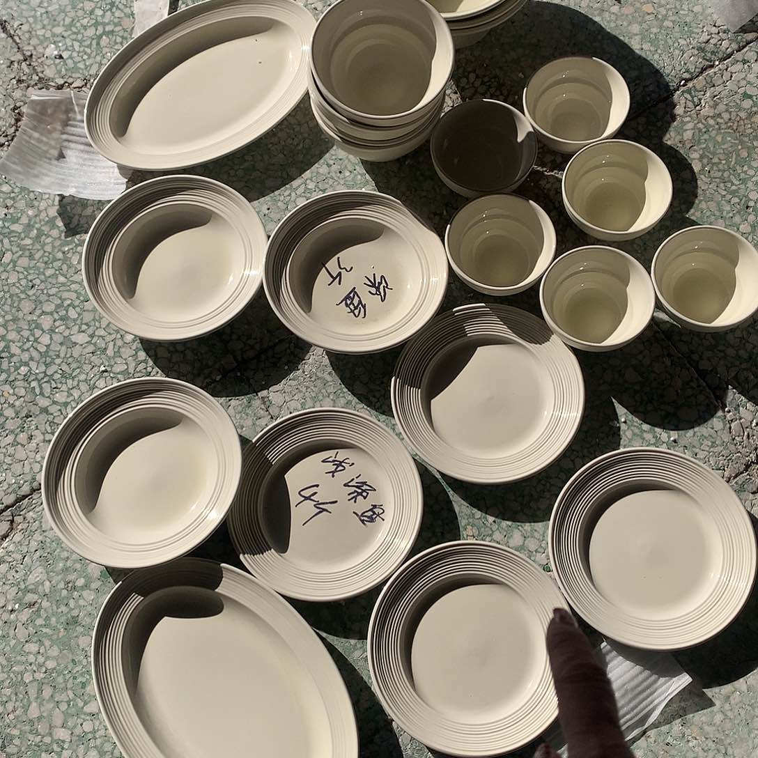 陶瓷全场瑕疵价格