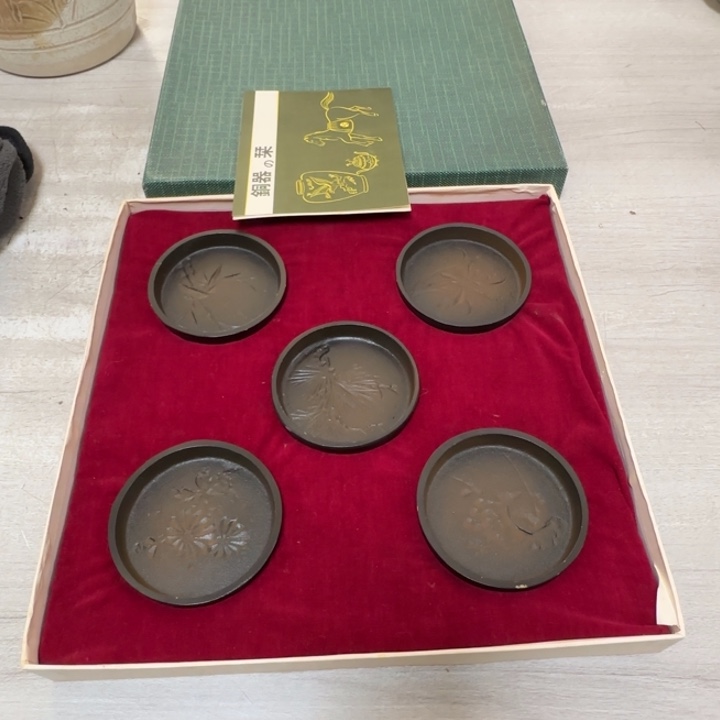 茶道具工艺品茶茶