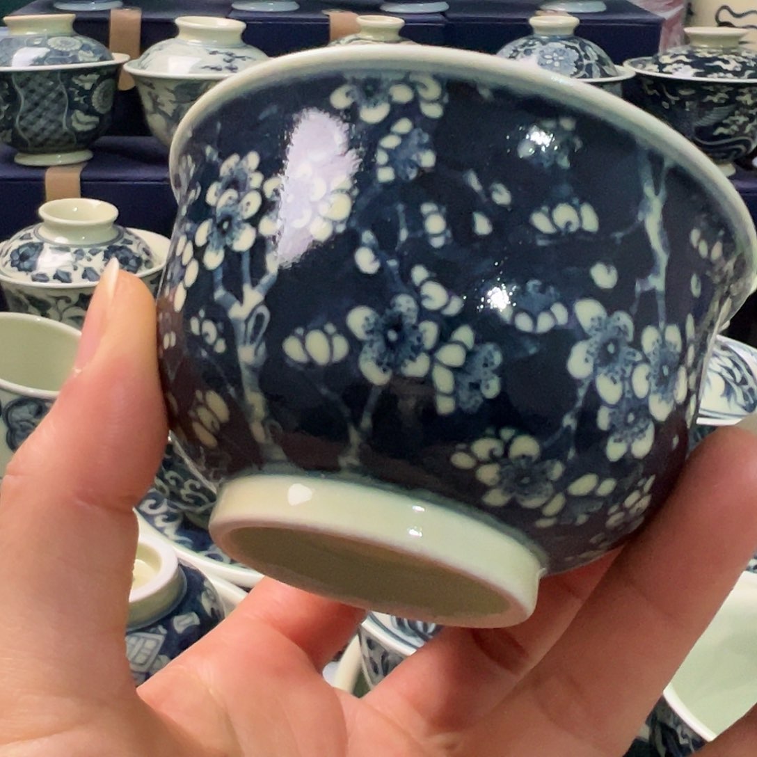 【闪购商品】杯陶瓷艺术设计专业