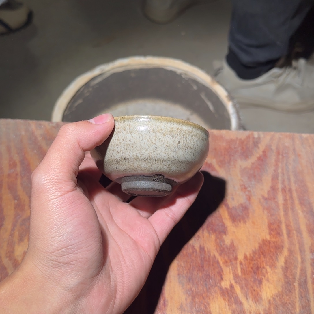 茶盏自然的味道更适合