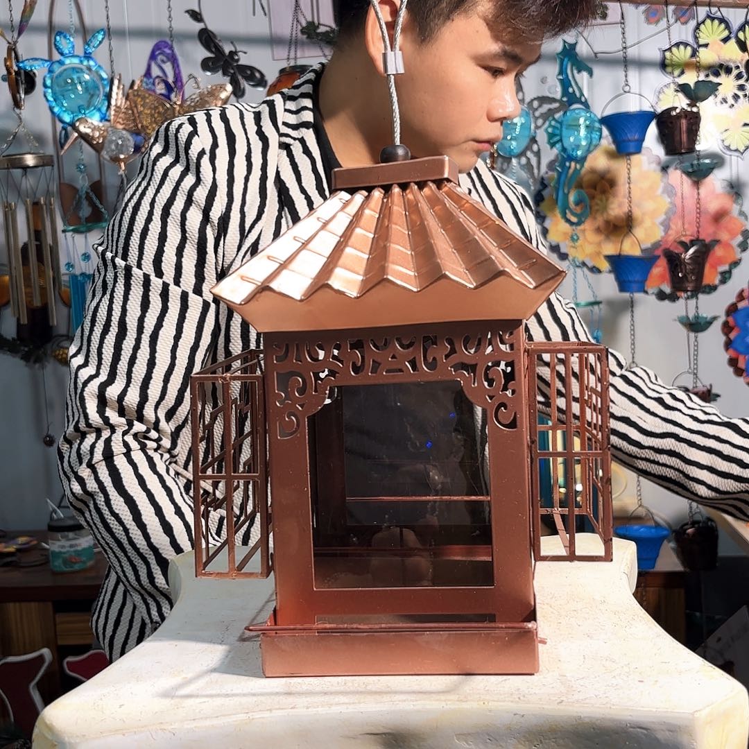树脂A三块哥工艺品孤品