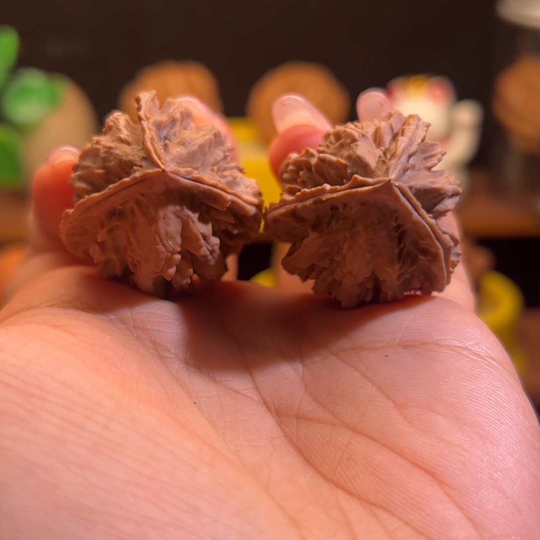 吊坠文玩核桃核桃23