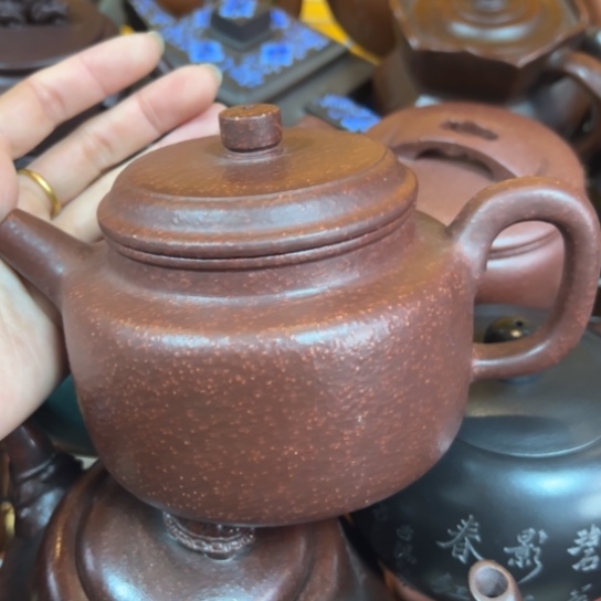 【闪购商品】紫砂茶壶紫砂壶等