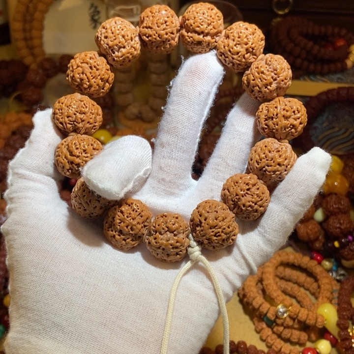 吊坠金刚菩提225原籽