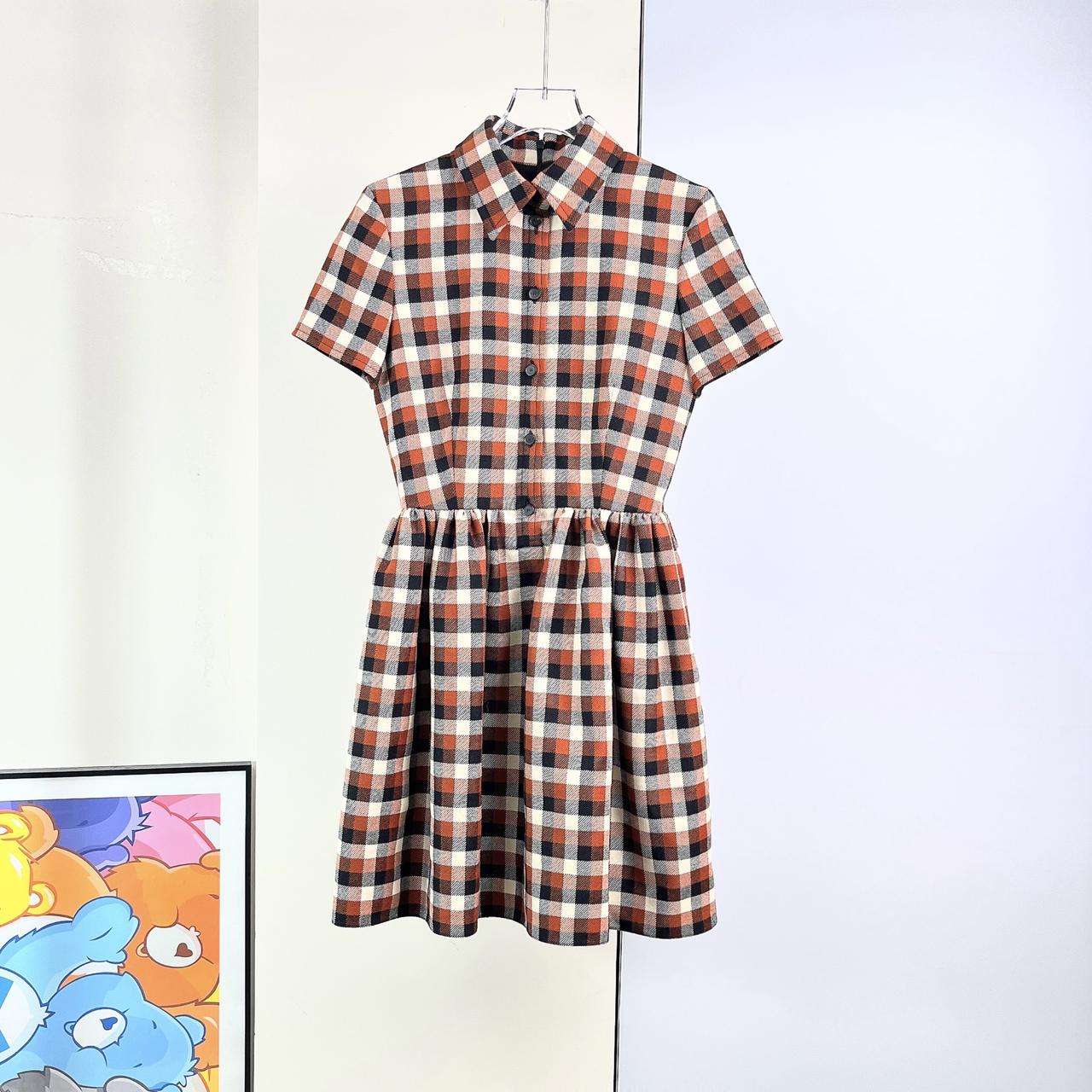 99新 DIOR/迪奥 99新/Dior/迪奥/连衣裙/34码/Xsps13353