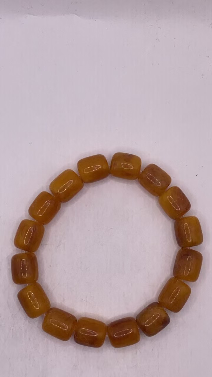 YY47【恒利】精美时尚大气搭配手串（多样性发其一）