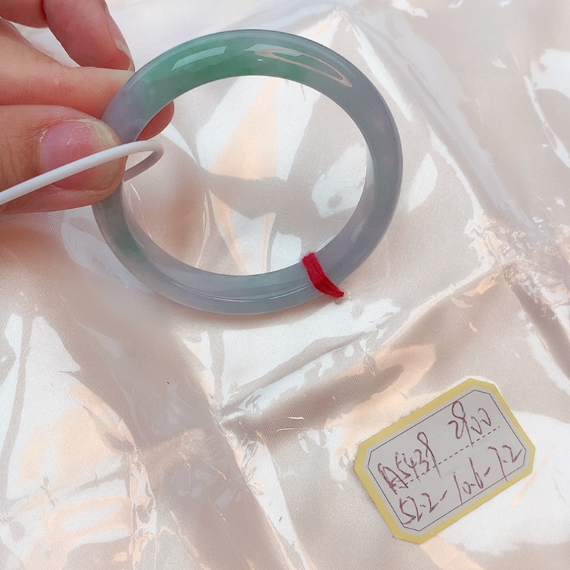 【闪购商品】翡翠手镯未镶嵌天然缅甸翡翠A货