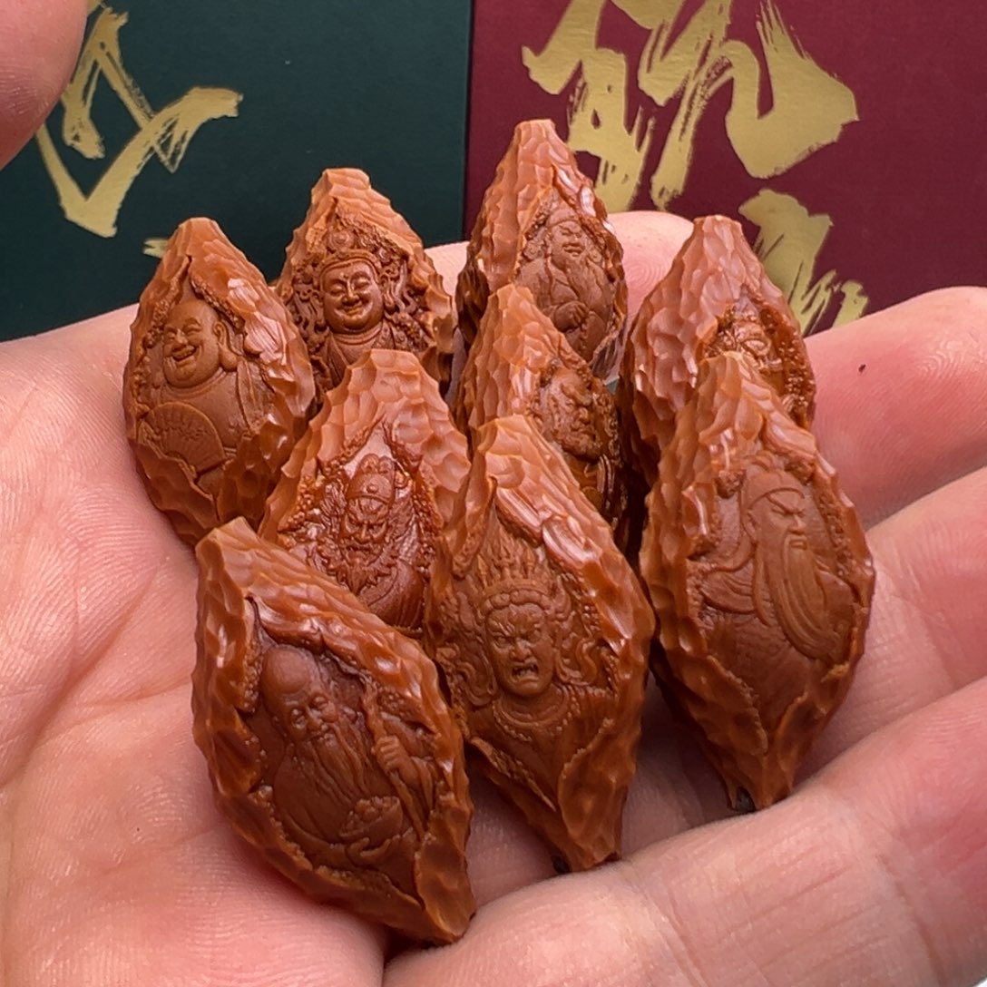 橄榄核手串/手链橄榄核