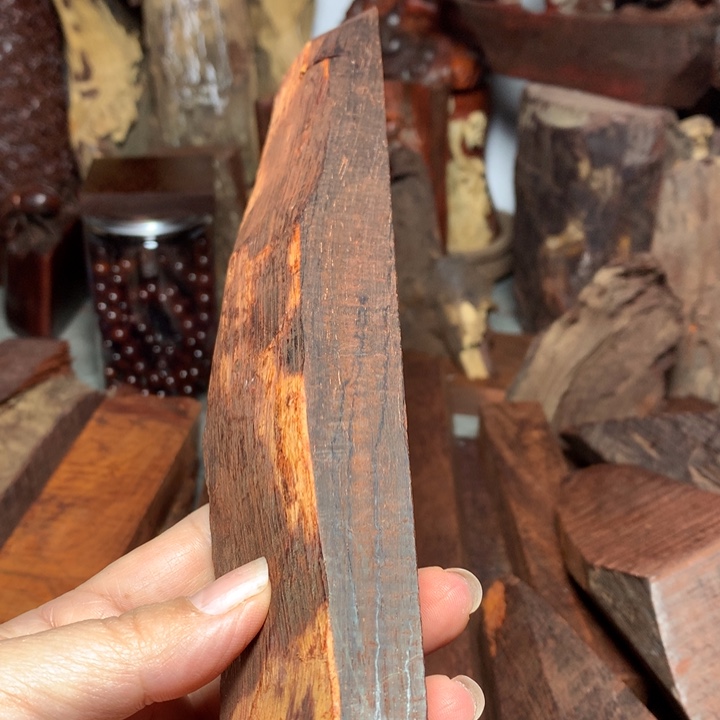 檀香紫檀（小叶紫檀）用****1