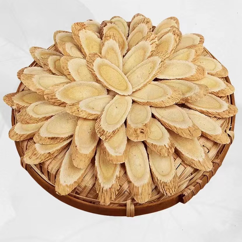 小雪现收土特产 黄-芪 500克