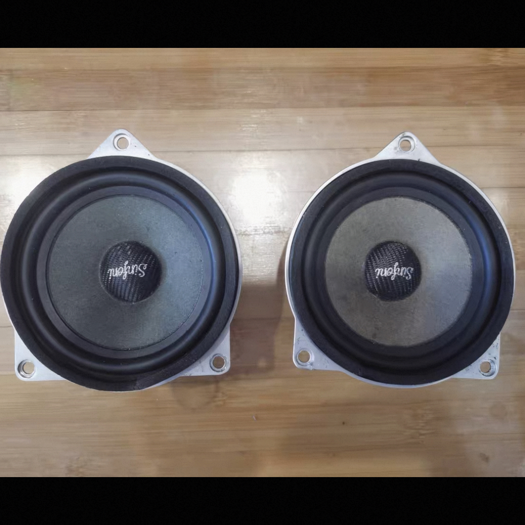 诗芬尼奔驰专用汽车音响喇叭